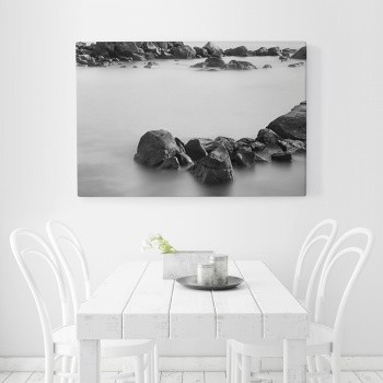 Fotolærred Sai Kung Beach, Hong Kong