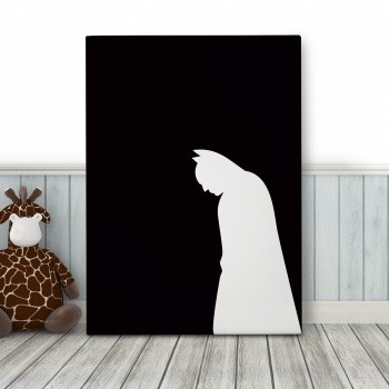 Fotolærred Batman