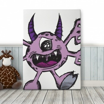 Fotolærred Jonathan