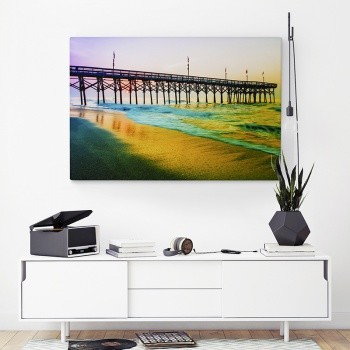 Fotolærred Myrtle Beach, South Carolina