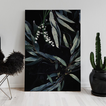 Fotolærred Lily of the valley