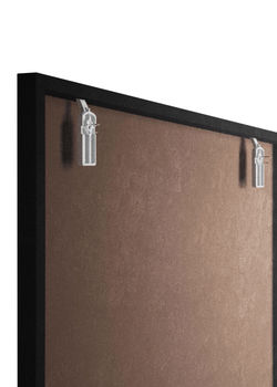 Tilbehør Ophængningssæt krog (2 stk)-2