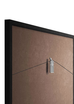 Tilbehør Ophængningssæt krog (2 stk)-4