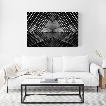 Architect-designed construction