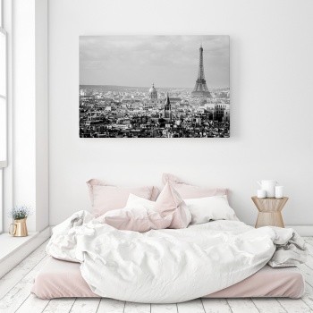 Fotolærred City, Paris