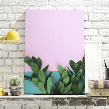 Fotolærred Organic [1]